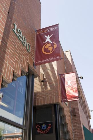 L'école Global Village